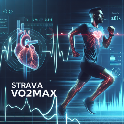 strava vo2max