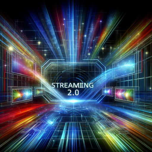 streaming 2.0
