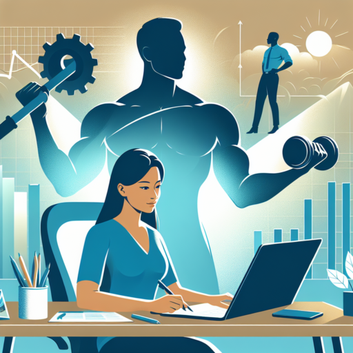 strength in work performance