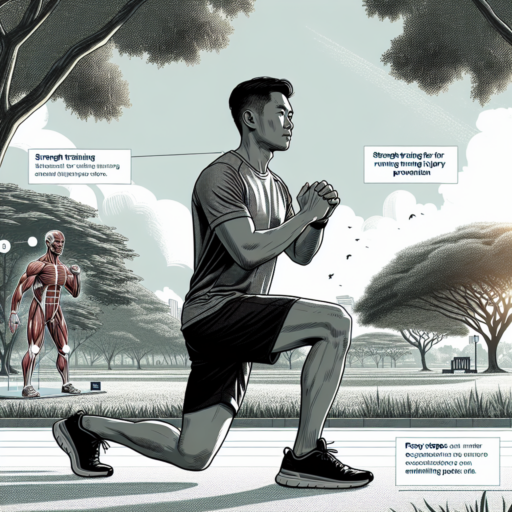 strength training for running injury prevention