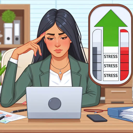 stress level check