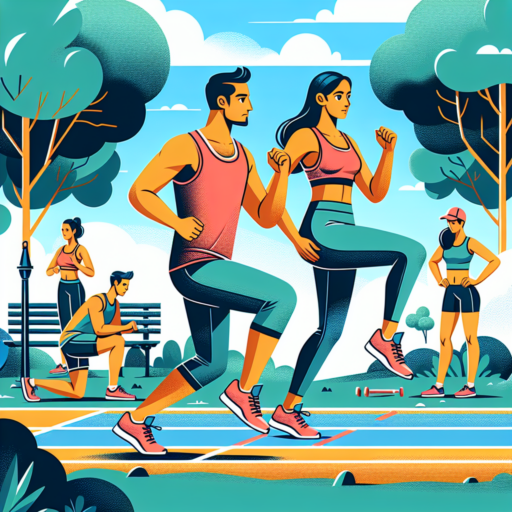 strides workout