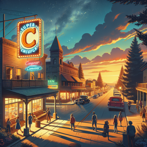 super c kuna idaho