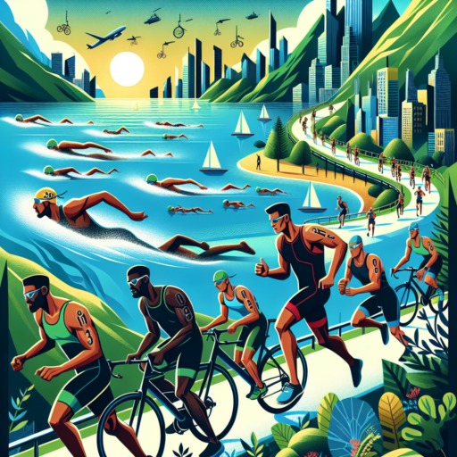 super league triathlon 2023