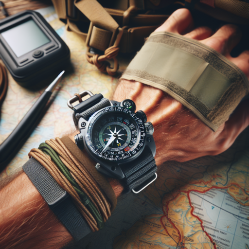 suunto m-9 wrist compass