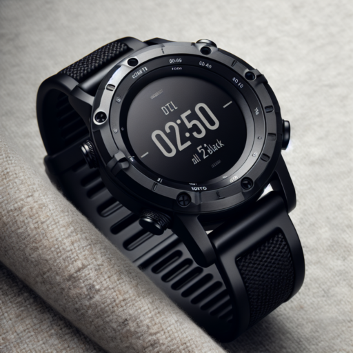 suunto suunto core all black