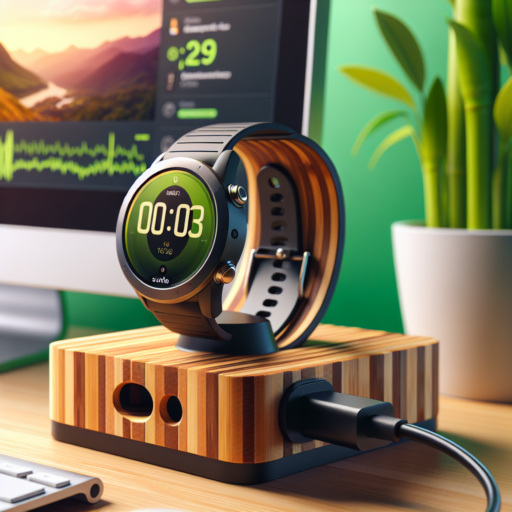 suunto watch charger