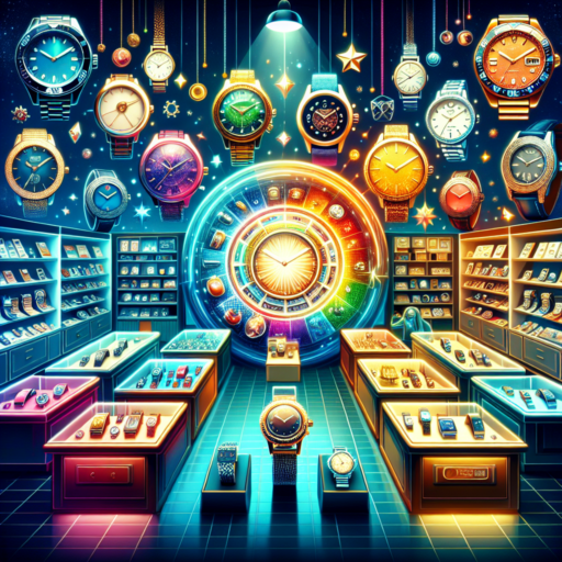 swatch online store