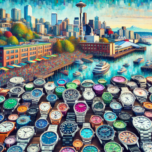 swatch seattle