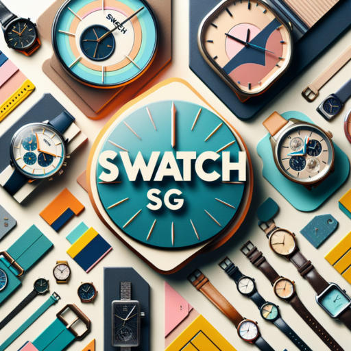 swatch sg