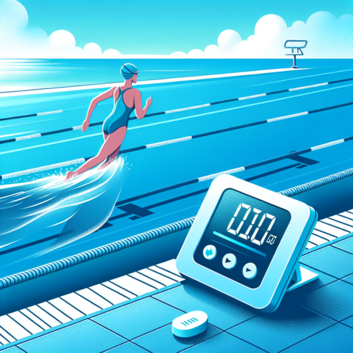 swim counter