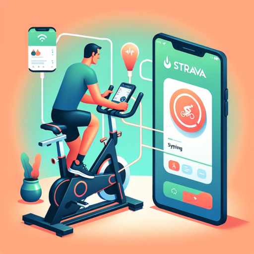sync peloton to strava