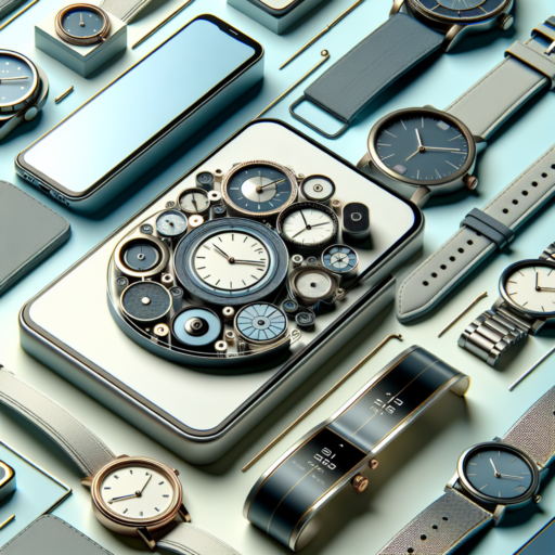 t mobile relojes