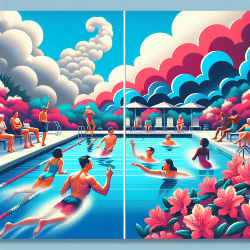 ta 3 swim