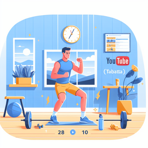 tabata workout youtube