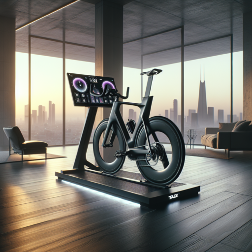tacx bike smart trainer