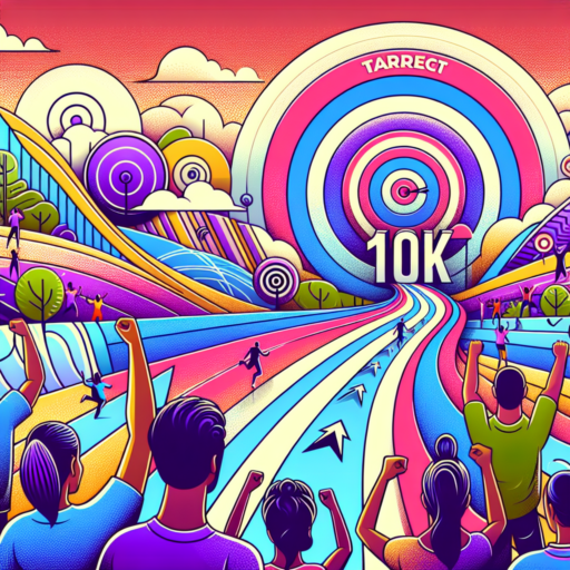 target 10k