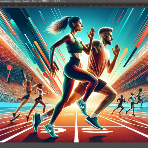 tecnicas de carreras de atletismo