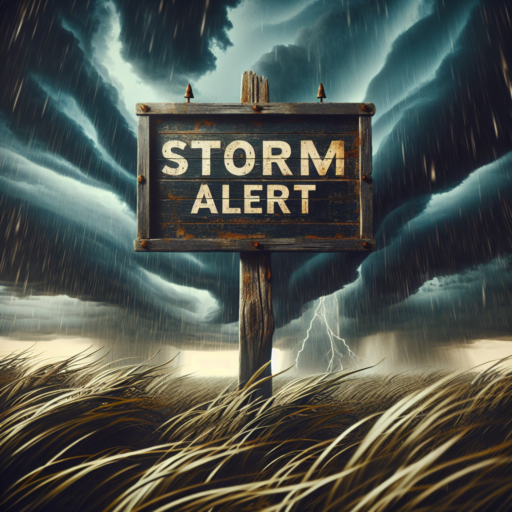 Alerte Tempête: Conseils Essentiels pour se Préparer et se Protéger