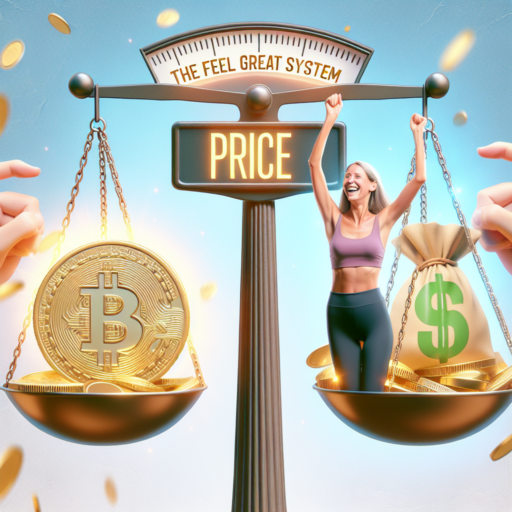 the feel great system price