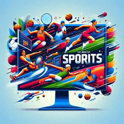 the monitor sports