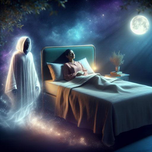the sleep watcher