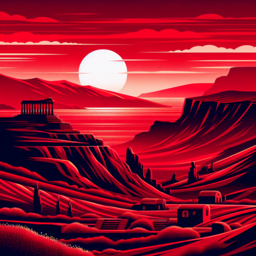 thera red