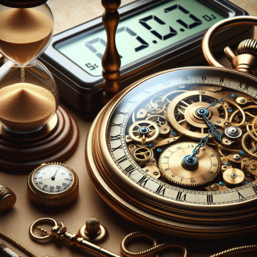 time watch timer