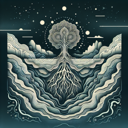 topo root
