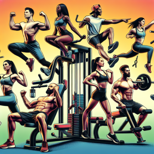 total gym 1500 workouts