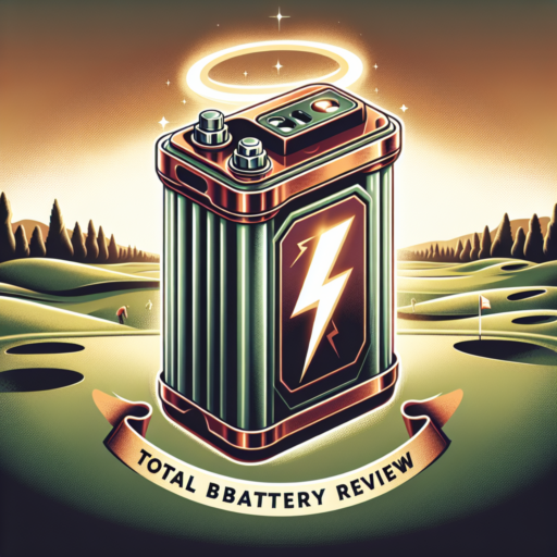total pro battery review