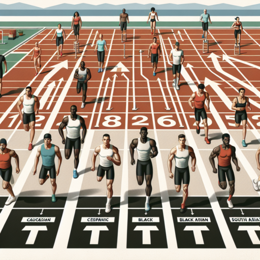 track lanes explained