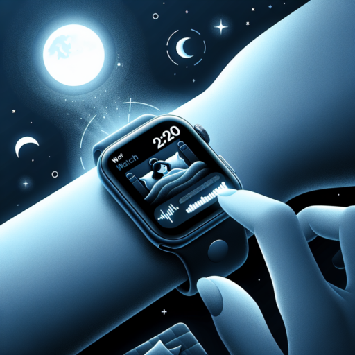 track sleep apple watch 3