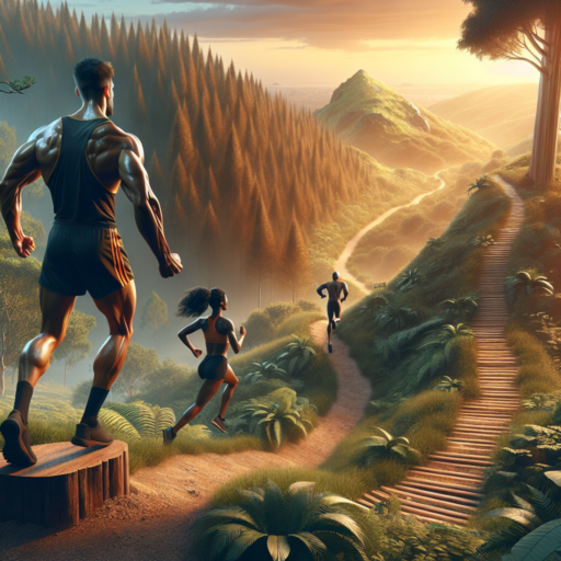 trail running strength program