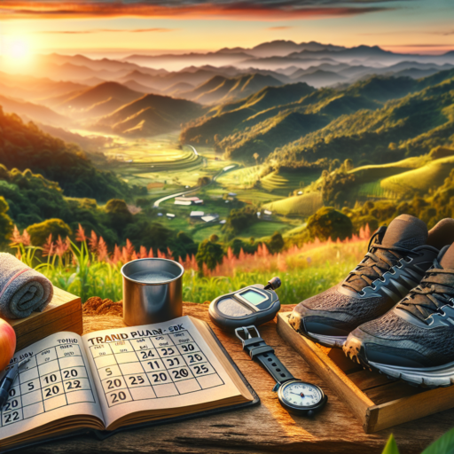 trail running training plan 50k