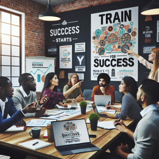 train for success
