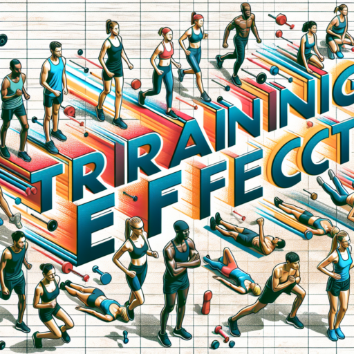 training effect