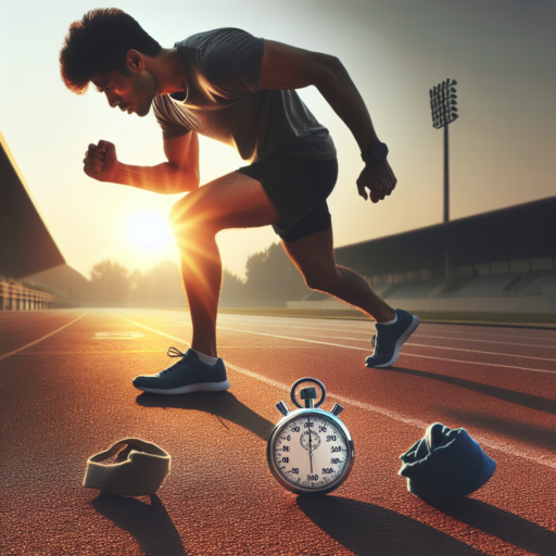 training for a sub 3 hour marathon