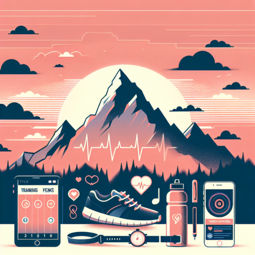 training peaks application