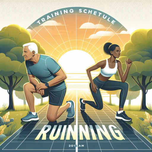 training schedule running