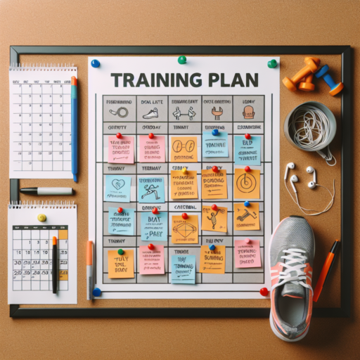 traning plan