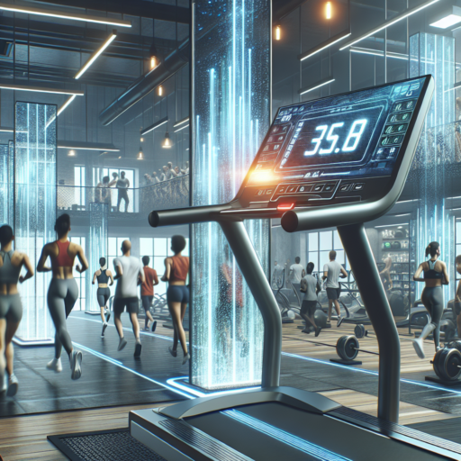 treadmill mph