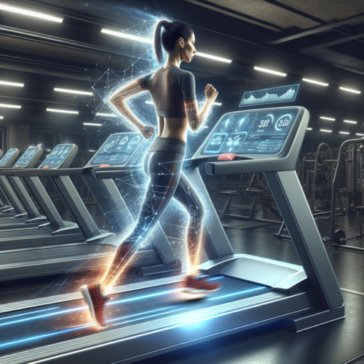 treadmill pacer