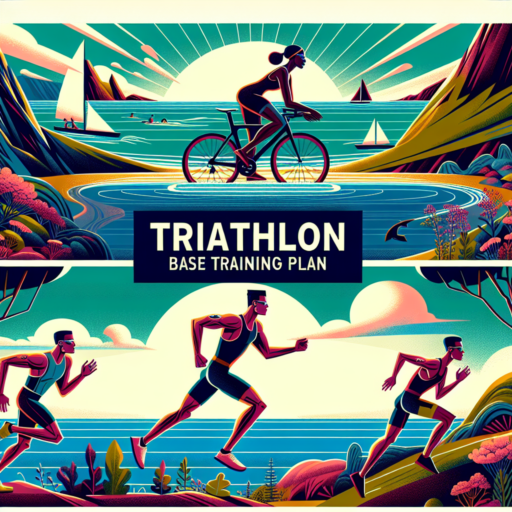 triathlon base training plan