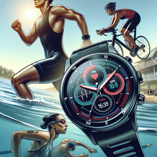triathlon training watch