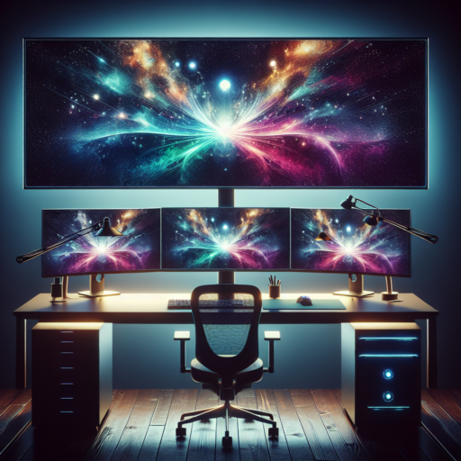 triple screen extender