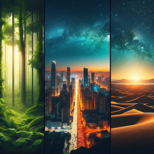 Top 30 Amazing Triple Screen Wallpapers for a Seamless Setup | 2023 Guide