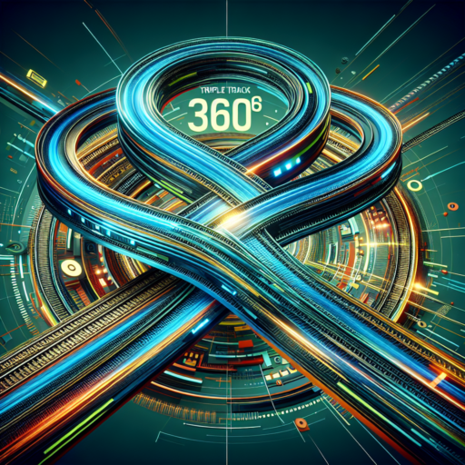 triple track 360