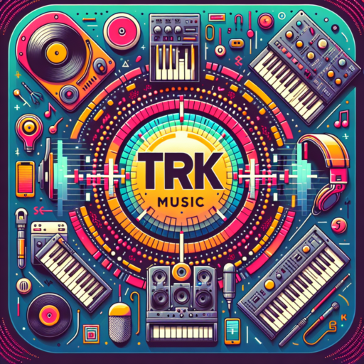 trk music