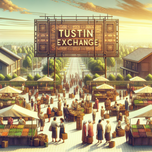 tustin exchange